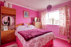 Bedroom Two- click for photo gallery